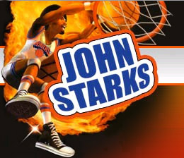 My Busy House - John Starks